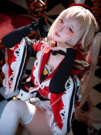 Full leaked Le josette private onlyfans photo