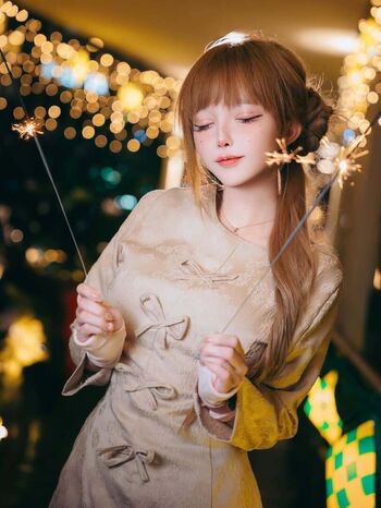 Full leaked Le josette private onlyfans photo