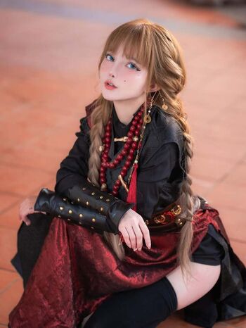 Full leaked Le josette private onlyfans photo