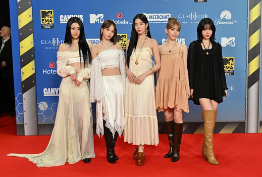 Full leaked Le sserafim page private onlyfans photo