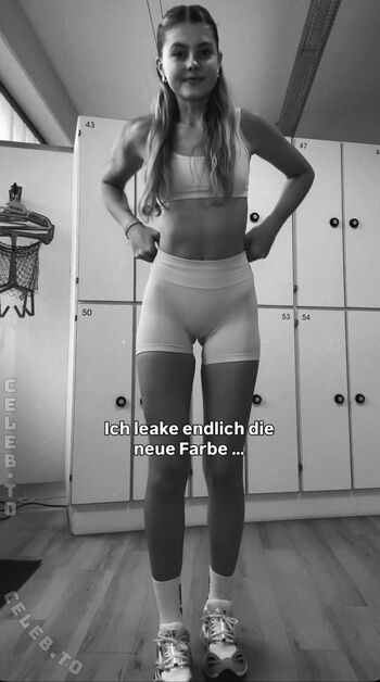 Full leaked Lea alena private onlyfans photo