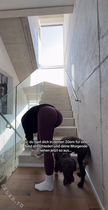 Full leaked Lea breuer private onlyfans photo