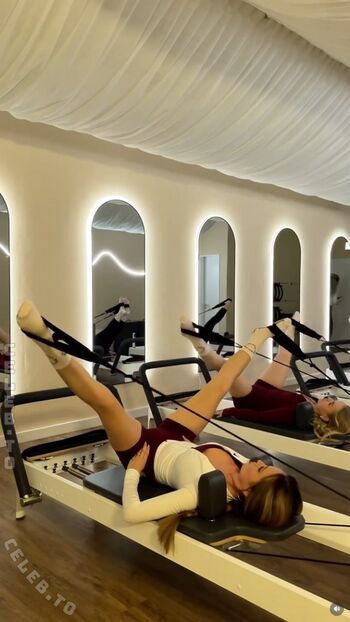 Full leaked Lea katharina maria  page private onlyfans photo