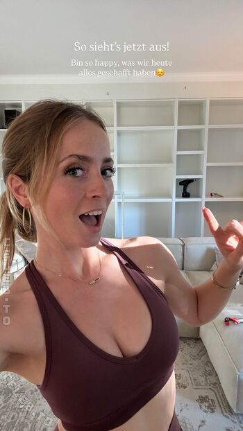 Full leaked Lea katharina maria private onlyfans photo