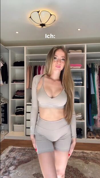 Full leaked Lea katharina maria private onlyfans photo
