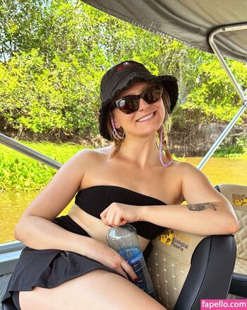 Full leaked Lea maria jahn private onlyfans photo