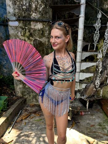 Full leaked Lea maria jahn private onlyfans photo