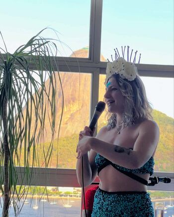 Full leaked Lea maria jahn private onlyfans photo