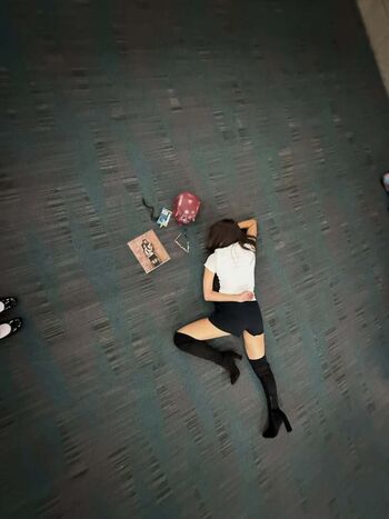 Full leaked Lea martinez private onlyfans photo