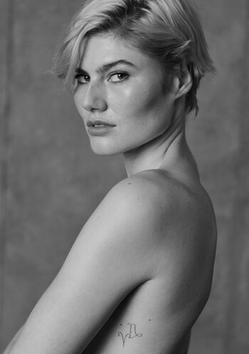 Full leaked Lea oude private onlyfans photo