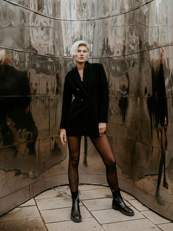 Full leaked Lea oude private onlyfans photo