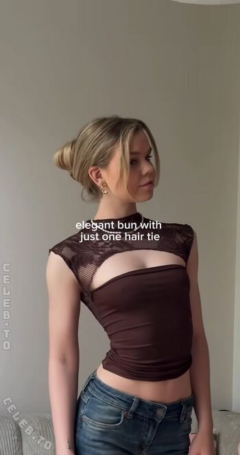 Lea Peach