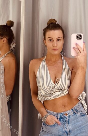 Full leaked Lea rosenboom private onlyfans photo