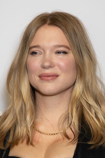 Full leaked Lea seydoux page private onlyfans photo