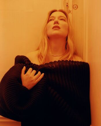 Full leaked Lea seydoux private onlyfans photo