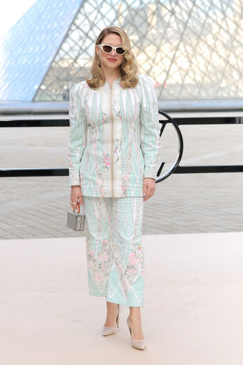 Full leaked Lea seydoux private onlyfans photo