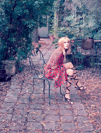 Full leaked Lea seydoux private onlyfans photo