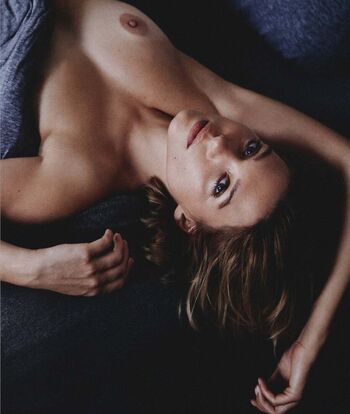 Full leaked Lea seydoux private onlyfans photo