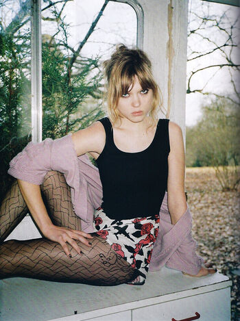 Full leaked Lea seydoux private onlyfans photo