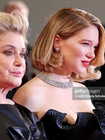 Full leaked Lea seydoux private onlyfans photo