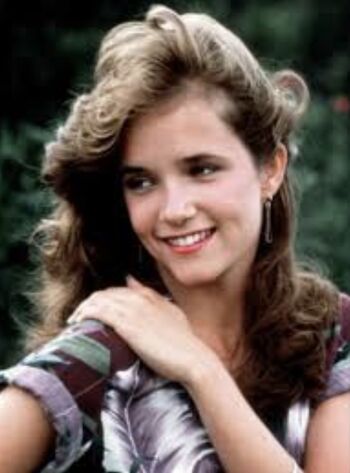 Full leaked Lea thompson private onlyfans photo