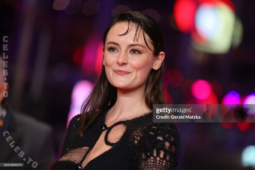 Full leaked Lea van acken private onlyfans photo