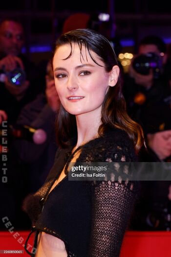 Full leaked Lea van acken private onlyfans photo