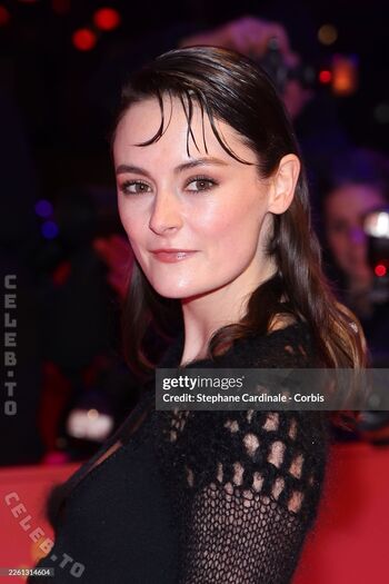 Full leaked Lea van acken private onlyfans photo