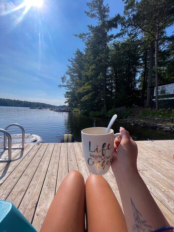 Full leaked Leafsnlifts private onlyfans photo