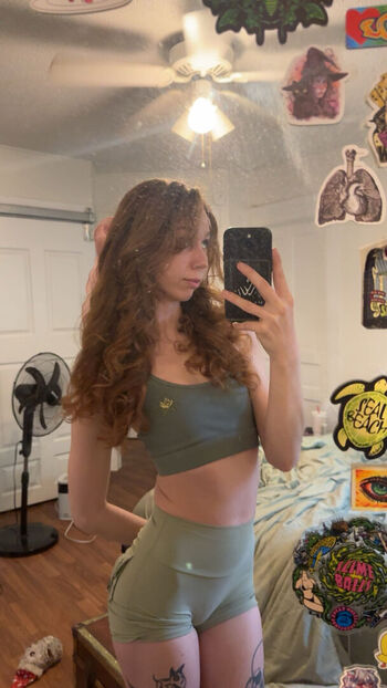 Full leaked Leafyem private onlyfans photo