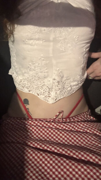 Full leaked Leafyem private onlyfans photo