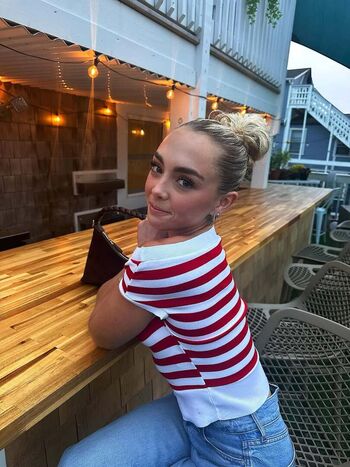 Full leaked Leah g miller private onlyfans photo