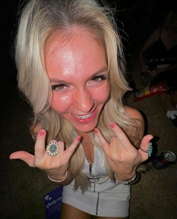 Leah Goodrich