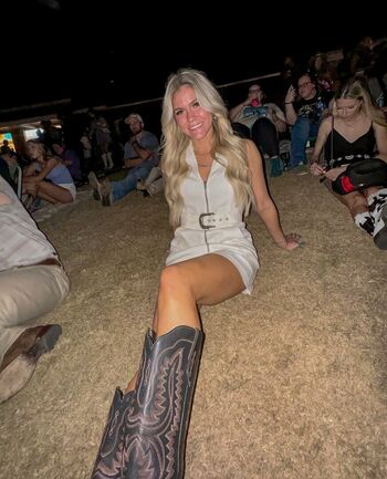 Leah Goodrich