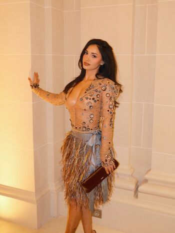 Full leaked Leah kateb private onlyfans photo