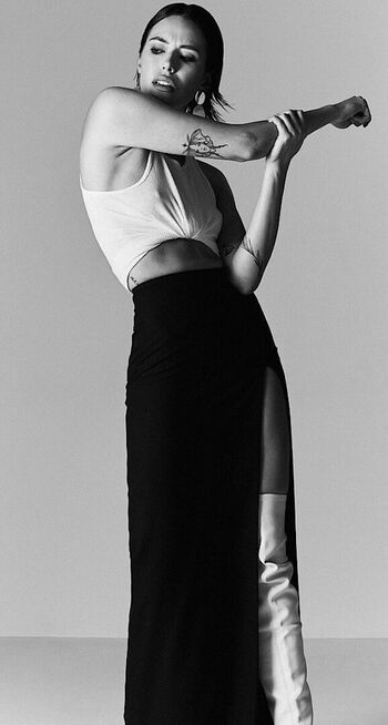 Full leaked Leah kirkup private onlyfans photo