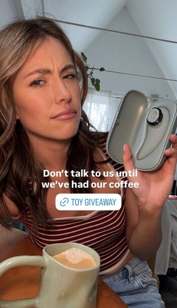 Full leaked Leah kirkup private onlyfans photo