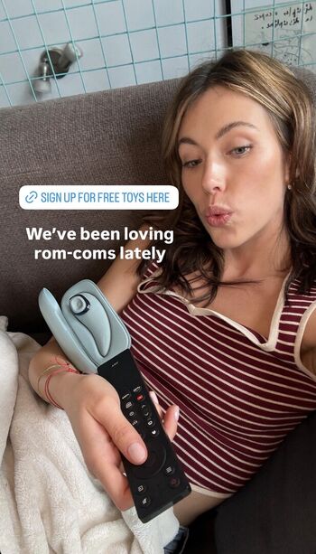 Full leaked Leah kirkup private onlyfans photo