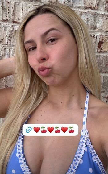 Full leaked Leah remini private onlyfans photo