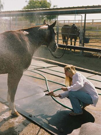 Full leaked Leah rose private onlyfans photo