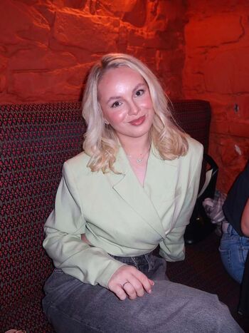 Full leaked Leah sheehan private onlyfans photo