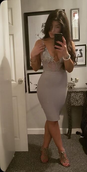 Full leaked Leah shutkever private onlyfans photo