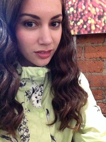 Full leaked Leah voysey private onlyfans photo