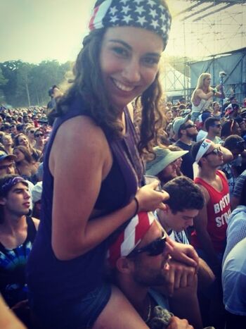 Full leaked Leah voysey private onlyfans photo