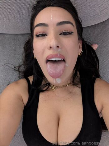 Full leaked Leah wilde page private onlyfans photo