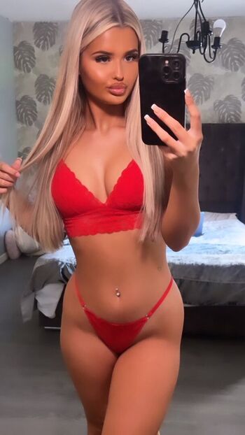 Full leaked Leahlrena private onlyfans photo