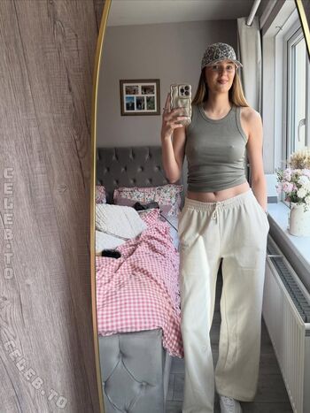 Full leaked Leahrosennamoore private onlyfans photo