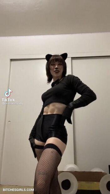 Full leaked Lean beefpatty private onlyfans photo