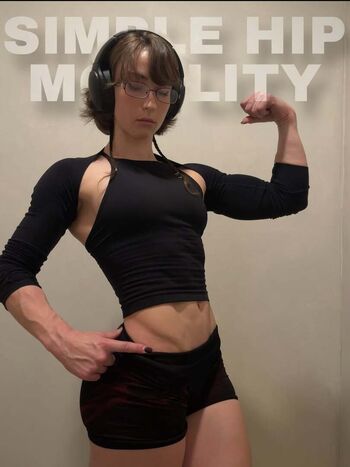 Full leaked Leanbeefpatty page private onlyfans photo