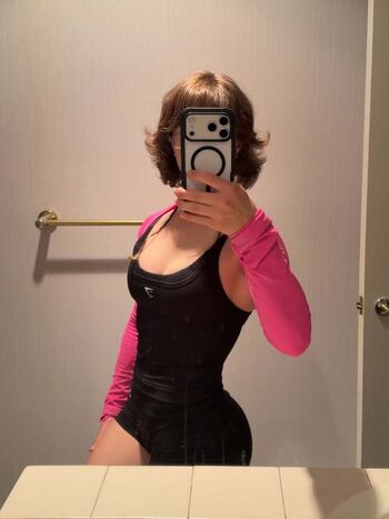 Full leaked Leanbeefpatty private onlyfans photo